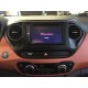 Kit integration 2 DIN HYUNDAI I10 2014-