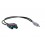 ADAPTATEUR POUR ANTENNE VOLVO 2007-