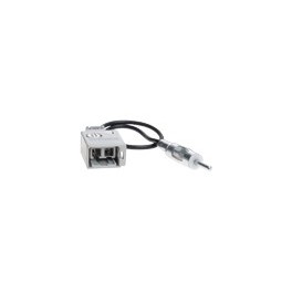 ADAPTATEUR POUR ANTENNE VOLVO S80 V70 V40