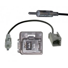 ADAPTATEUR POUR ANTENNE HYUNDAI AZERA 2006-