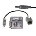 ADAPTATEUR POUR ANTENNE KIA CERATO 2007-