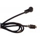 ADAPTATEUR POUR ANTENNE VOLKSWAGEN POLO3 4 2000-