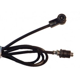 ADAPTATEUR POUR ANTENNE VOLKSWAGEN POLO3 4 2000-