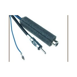 ADAPTATEUR POUR ANTENNE AMPLI VOLKSWAGEN GOLF3 1996