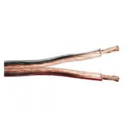 BOBINE DE CABLE Haut-Parleur 2X2,50mm2 10m