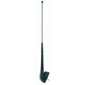 ANTENNE GSM et RADIO TOIT 50cm 900/1800MHz AM/FM FME/M DIN Long 5m