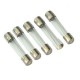 BLISTER FUSIBLE 2/3/5 A X 5   - PRESIDENT specialiste CB et accessoires CB
