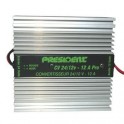 CV 24/220 V - 400 Watt CONVERTISSEURS DE TENSION   - PRESIDENT specialiste CB et accessoires CB