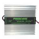 CV 24/220 V - 600 Watt CONVERTISSEURS DE TENSION   - PRESIDENT specialiste CB et accessoires CB