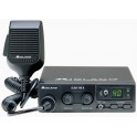 ALAN 199-A 40 CH AM TRANSCEIVER