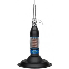 Antenne president DAKOTA magnetique  - accessoires et poste CB