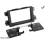 Kit integration 2 DIN MAZDA CX5 2012-