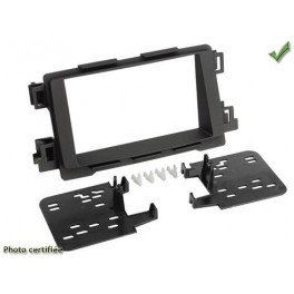 Kit integration 2 DIN MAZDA 6 2014-