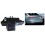 CAMERA DE RECUL INTEGREE DANS ECLAIRAGE PLAQUE AUDI A6 A8 Q7