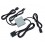 PIONEER CD-IV202AV Cable de connexion iPhone 5 vers USB (audio et video)