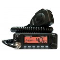 POSTE CB PRESIDENT HARRY III ASC 40 CX AM/FM 4W