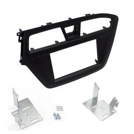 Kit integration 2 DIN HYUNDAI I20 2015- 