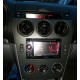 Kit integration 2 DIN MAZDA 6 2006-2008