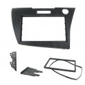 Kit integration 2 DIN HONDA CRZ 2010-