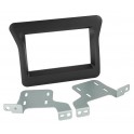 Kit integration 2 DIN NISSAN NV400 2010-