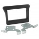 Kit integration 2 DIN RENAULT MASTER 2010-