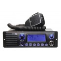 CB CRT TTI TCB-1100 40 Canaux AM/FM agree CE