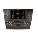 ZENEC Z-E3215 la station multimedia specifique BMW 3 series E91 - E93