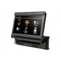 ZENEC ZE-MC194GPS la station multimedia