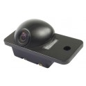 ZENEC ZE-RCE3101 Camera de recul pour AUDI S5 2007-