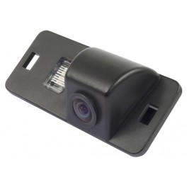 ZENEC ZE-RCE3201 Camera de recul pour BMW 3 Serie Cabrio (E93) (2007 - 2010