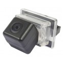 ZENEC ZE-RCE4601 Camera de recul pour MERCEDES C-Klasse (W204) 2007-2009