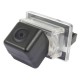 ZENEC ZE-RCE4601 Camera de recul pour MERCEDES E-Klasse (W212) 2009-