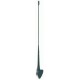 ANTENNE TOIT ALFA 33 FIAT CINQUECENTO TEMPRA TIPO LANCIA DELTA 1993