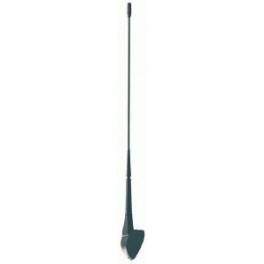 ANTENNE TOIT ALFA 33 FIAT CINQUECENTO TEMPRA TIPO LANCIA DELTA 1993