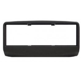 FACADE AUTORADIO FIAT MULTIPLA NOIR POUR 2006-