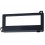 FACADE AUTORADIO JEEP WRANGLER 1997-