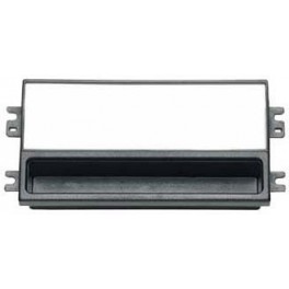 FACADE AUTORADIO KIA CARNIVAL 2005- SPORTAGE 2001-2004