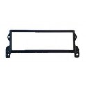 FACADE AUTORADIO MINI COOPER S 2001-2007 (R53)