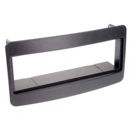 FACADE AUTORADIO TOYOTA AVENSIS (T22) 2001-12/2002 - NOIR