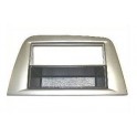 FACADE AUTORADIO SEAT TOLEDO 2005- GRIS ANTHRACITE