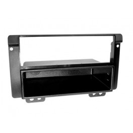 FACADE AUTORADIO LAND ROVER FREELANDER 2004-2007