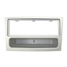 FACADE AUTORADIO OPEL ASTRA 2004-2009 - CHROME