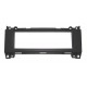 FACADE AUTORADIO MERCEDES CLASSE B 2005-2012 (W245) ORIGINE ISO 1DIN