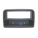 FACADE AUTORADIO FIAT CROMA 2005-