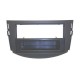 FACADE AUTORADIO TOYOTA RAV4 2006-