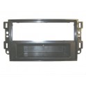 FACADE AUTORADIO CHEVROLET CAPTIVA 2006-