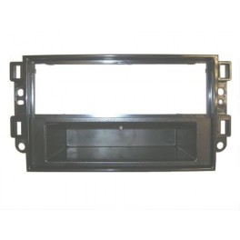 FACADE AUTORADIO CHEVROLET CAPTIVA 2006-