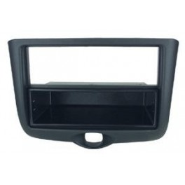 FACADE AUTORADIO TOYOTA YARIS 1999-2003