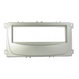 FACADE AUTORADIO FORD MONDEO 2007- - GRIS