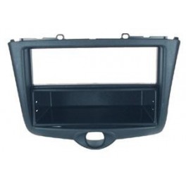 FACADE AUTORADIO TOYOTA YARIS 2003-2006